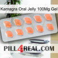 Kamagra Oral Jelly 100Mg Gel 26